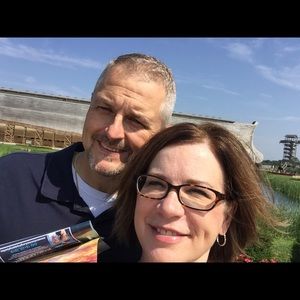 Meet your Posher, Cheryl